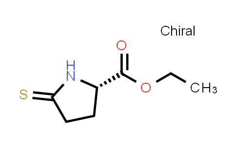 (S)-Ethyl 5-thioxopyrrolidine-2-carboxylate