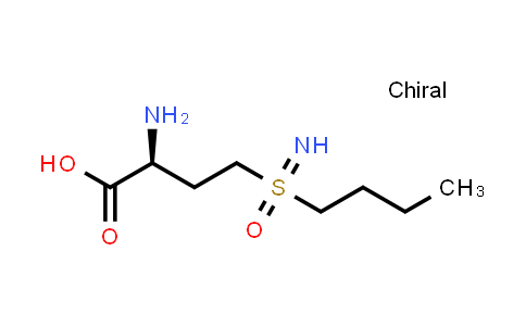 (2S)-2-Amino-4-(butylsulfonimidoyl)butanoic acid