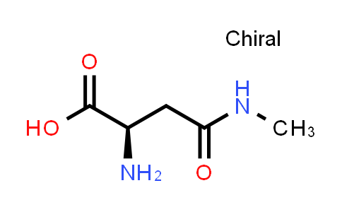 (R)-2-Amino-4-(methylamino)-4-oxobutanoic acid