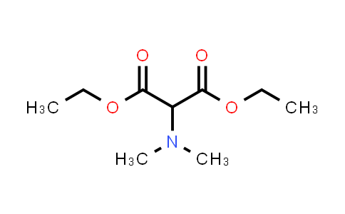 Diethyl 2-(dimethylamino)malonate