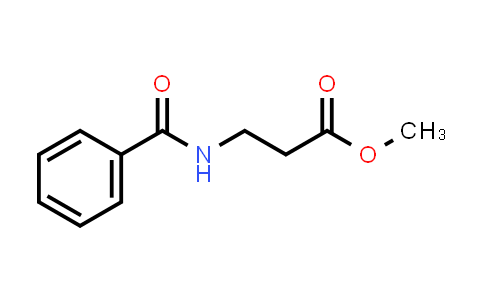 Methyl 3-benzamidopropanoate