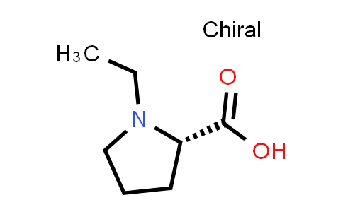 (S)-1-Ethylpyrrolidine-2-carboxylic acid