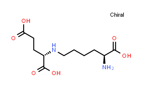 L-Saccharopine