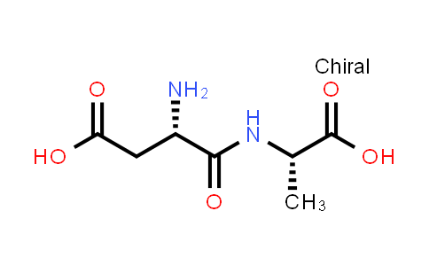 (S)-3-Amino-4-(((S)-1-carboxyethyl)amino)-4-oxobutanoic acid