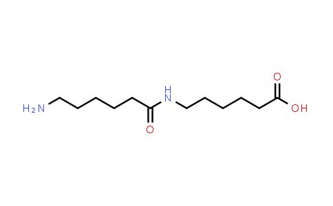 6-(6-Aminohexanamido)hexanoic acid
