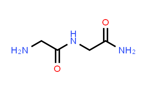2-Amino-N-(2-amino-2-oxoethyl)acetamide