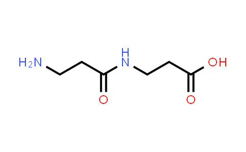 3-(3-Aminopropanamido)propanoic acid