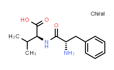 (S)-2-((S)-2-Amino-3-phenylpropanamido)-3-methylbutanoic acid