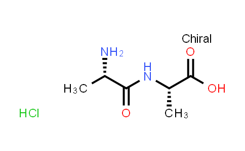 L-Alanyl-l-alanine HCl