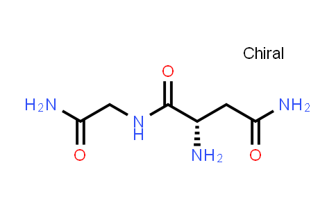 (S)-2-Amino-N1-(2-amino-2-oxoethyl)succinamide