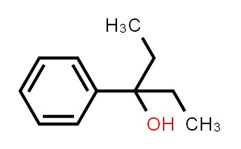 3-Phenylpentan-3-ol