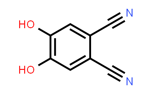 4,5-Dihydroxyphthalonitrile