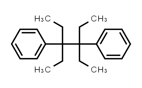 3,4-Diethyl-3,4-diphenylhexane