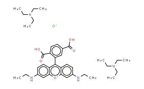 5-Carboxy-X- rhodamine; 5-ROX