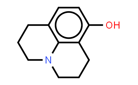 8-hydroxyjulolidine