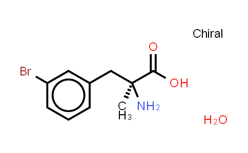 (S)-α-Methyl-3-bromophenylalaine