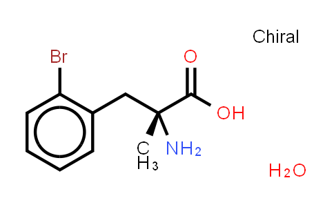 (R)-α-Methyl-2-bromophenylalaine