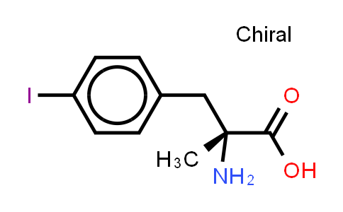 (R)-α-Methyl-4-Iodophenylalaine
