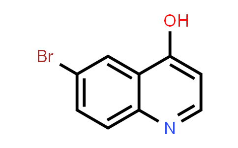 6-BROMO-4-HYDROXYQUINOLINE