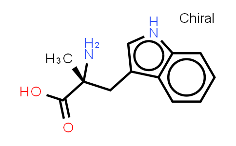 (R)-α-Methylpryptophan