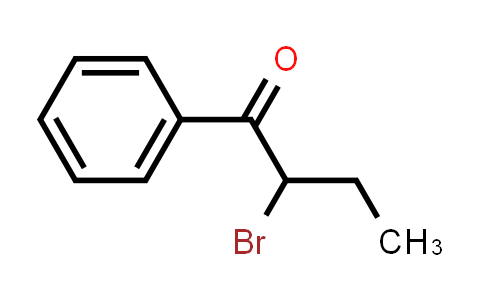 2-Bromo-1-Phenyl-1-Butanone