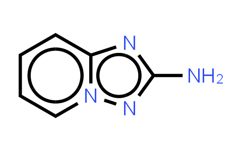 1,2,4]Triazolo[1,5-a]pyridin-2-amine