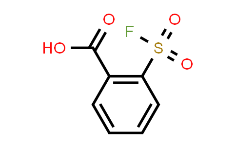 2-(fluorosulfonyl)-Benzoic acid