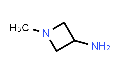 1-Methyl-3-azetidinamine