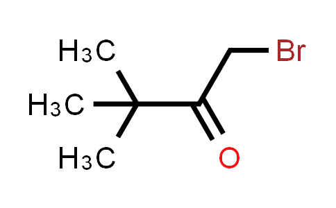 1-Brom-3,3-dimethylbutan-2-on