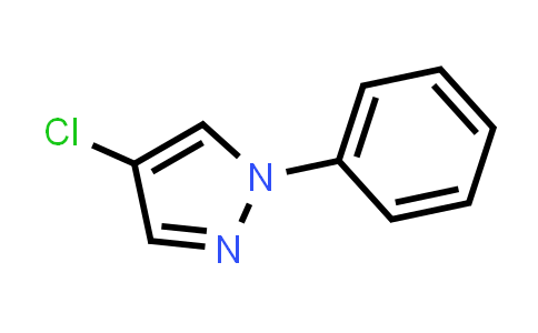 4-Chloro-1-phenylpyrazole