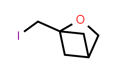 1-(Iodomethyl)-2-oxabicyclo[2.1.1]hexane