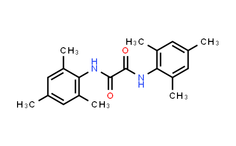 N1,N2-bis(2,4,6-trimethylphenyl)- Ethanediamide