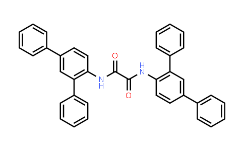 N1,N2-bis([1,1':3',1''-terphenyl]-4'-yl)- Ethanediamide