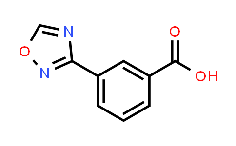 3-(1,2,4-oxadiazol-3-yl)benzoic acid