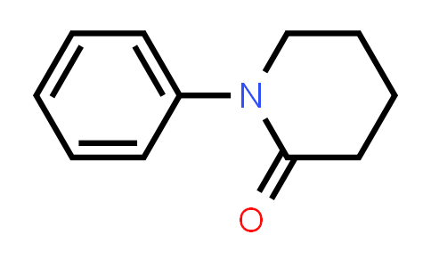 1-phenylpiperidin-2-one