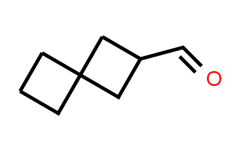 Spiro[3.3]heptane-2-carboxaldehyde