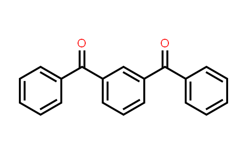 1,3-Phenylenebis(phenylmethanone)