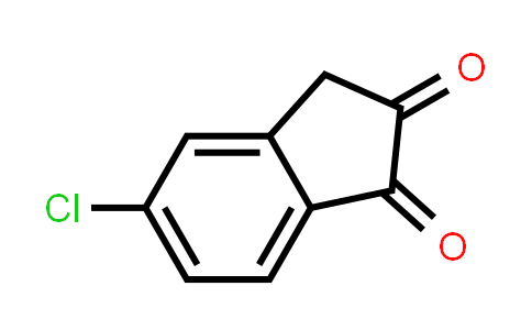5-chloro-3H-indene-1,2-dione
