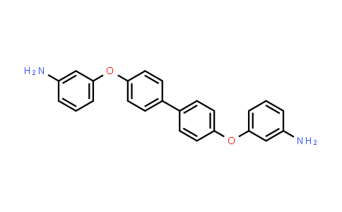 3,3'-[4,4'-Biphenyldiylbis(oxy)]dianiline