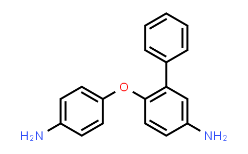 2-(4-Aminophenoxy)-5-aminobiphenyl
