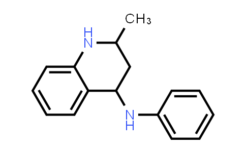 2-methyl-N-phenyl-1,2,3,4-tetrahydroquinolin-4-amine