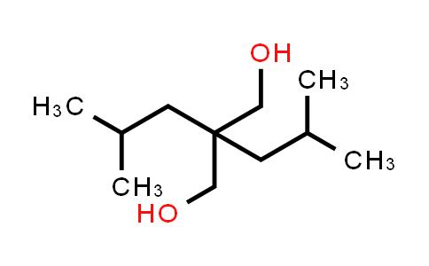 2,2-Diisobutyl-1,3-propanediol