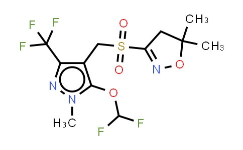 Pyroxasulfone