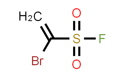 1-Bromoethene-1-sulfonyl fluoride