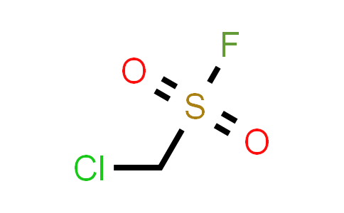 Chloromethanesulfonyl fluoride