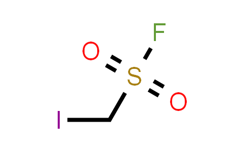 1-iodo-Methanesulfonyl fluoride