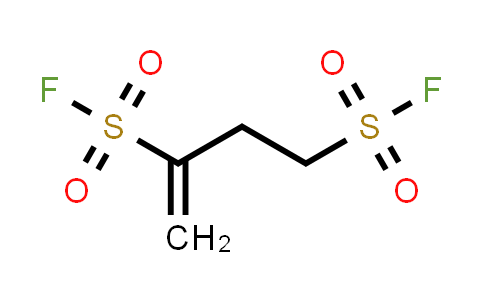 3-Butene-1,3-disulfonyl difluoride