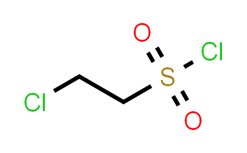 2-chloro-Ethanesulfonyl chloride