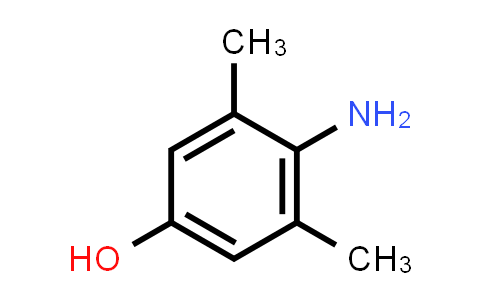 4-amino-3,5-dimethyl-Phenol