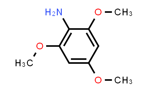 2,4,6-Trimethoxyaniline